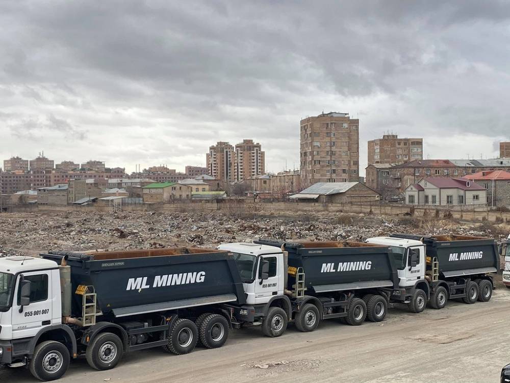 Նոր մանրամասներ «ՄԼ Մայնինգ»-ի ու Արարատի մարզի միջև կռվից. «Ժողովուրդ»