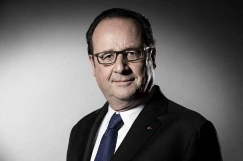 Ֆրանսիայից պահանջվում է անել հնարավորը՝ Հայաստանի սուրբ սահմանները երաշխավորելու համար. Օլանդ