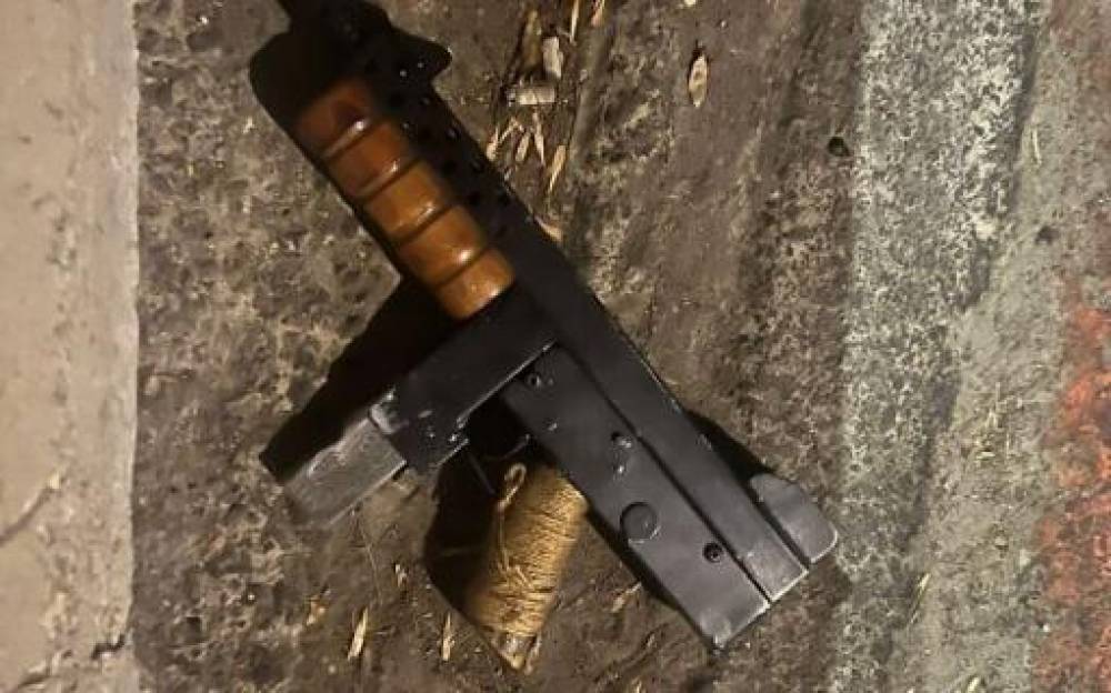 Երուսաղեմում հրաձգություն է եղել․ ոստիկանության սպաներ են վիրավորվել