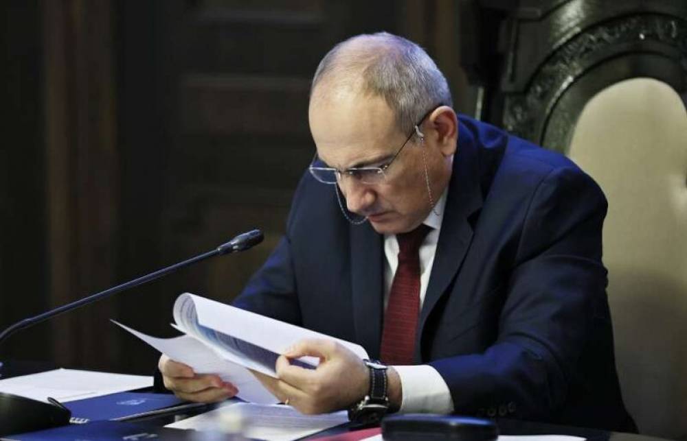 Պաշտոնանկություններ Արմավիրում և Լոռիում