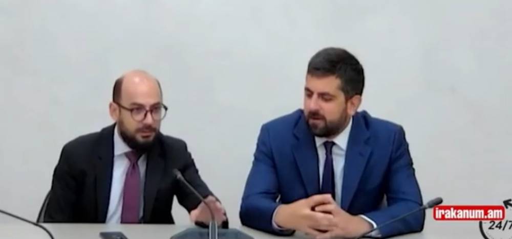 Ինչ նոր նախապայմաններ է առաջ քաշել Բաքուն. ՔՊ-ականները՝ Փաշինյան- Ալիև հանդիպման մասին