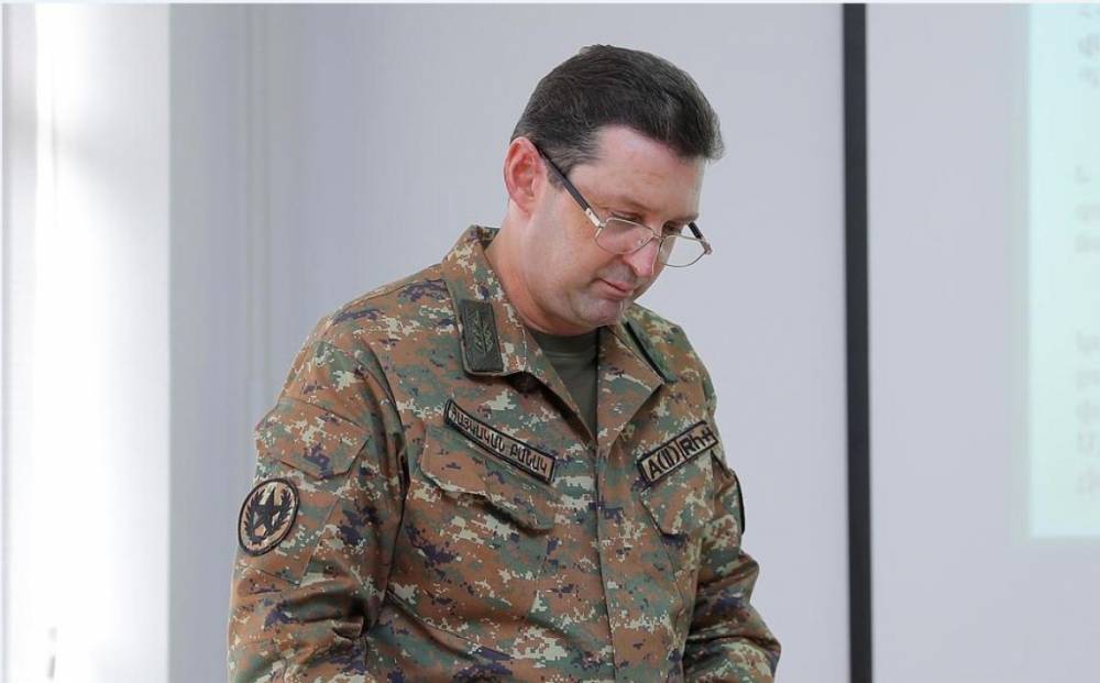 Ջալալ Հարությունյանը կտեղափոխվի քրեակատարողական հիմնարկ. բողոքը մերժվել է