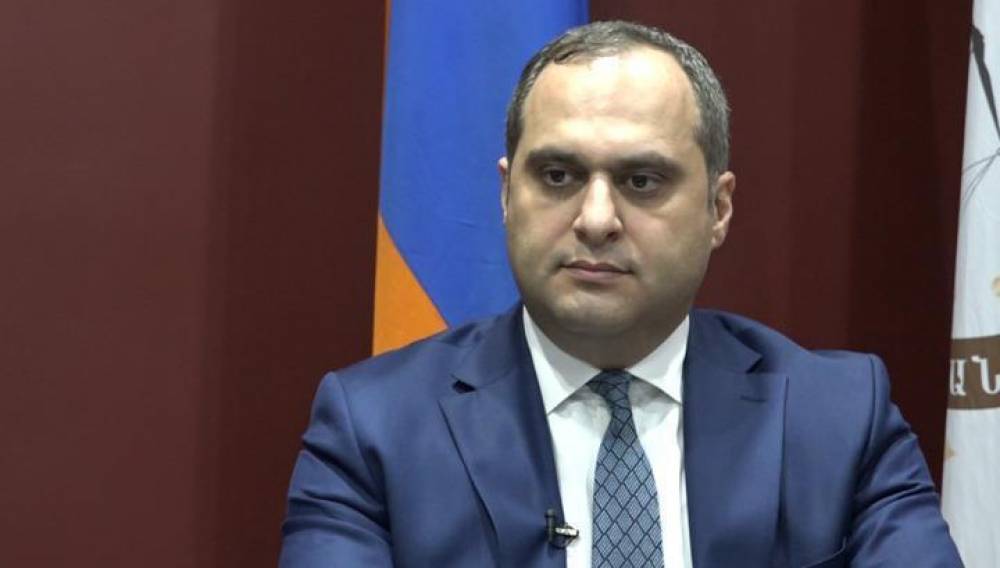 Եկեղեցու նկատմամբ շարունակվում են հարձակումները․ Արա Զոհրաբյանը հաղորդումներ է ներկայացրել
