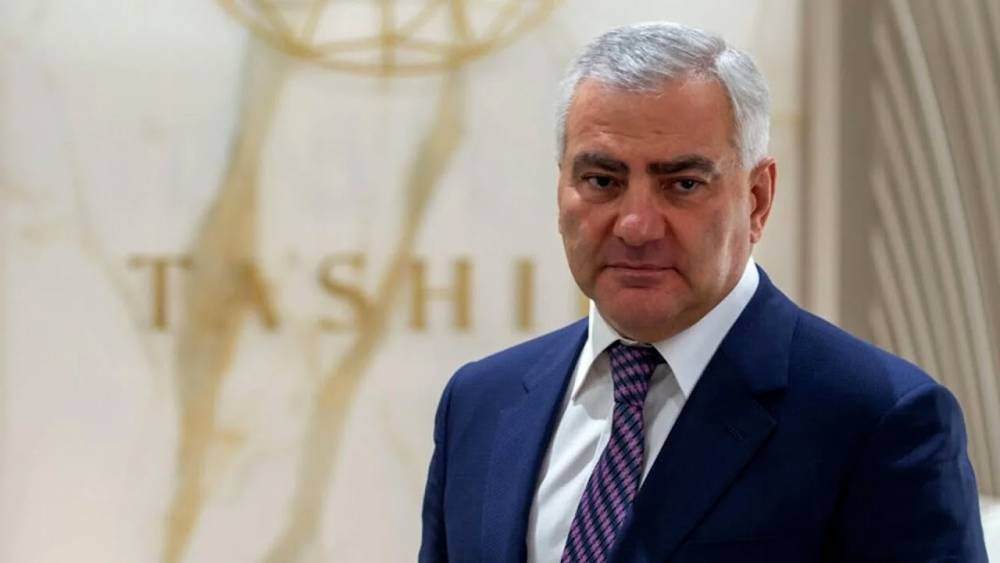 LIVE. Հրապարակվում է Սամվել կարապետյանին կալանքը երկարաձգելու՝ դատարանի որոշումը
