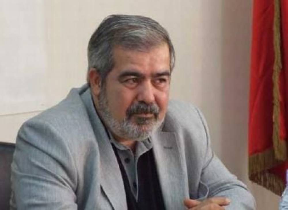 Քիչ առաջ մահացավ Հրանտ Մարգարյանի որդին