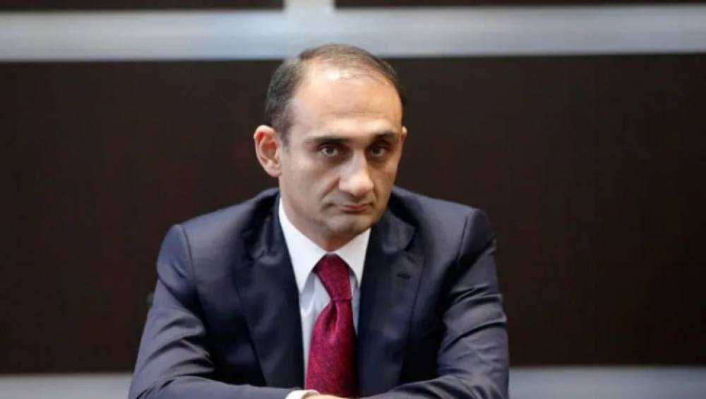 Վարդան Հարությունյանի շարունակվող կալանքն՝ առանց որևէ իրավական հիմքի. «Փաստ»