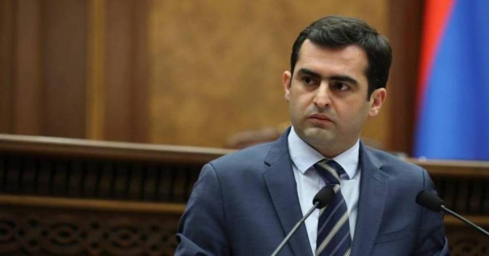 Հակոբ Արշակյանը կվերադառնա IT ոլորտ․ «Հրապարակ»