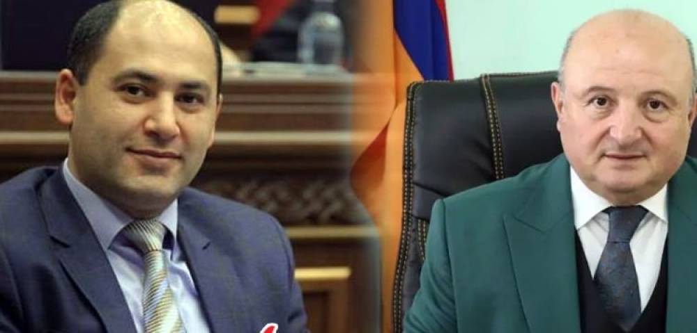 Գյումրիում նոր բախում է պլանավորվում. ՔՊ-ի թիրախում է նաեւ Մարտուն Գրիգորյանը. «Ժողովուրդ»