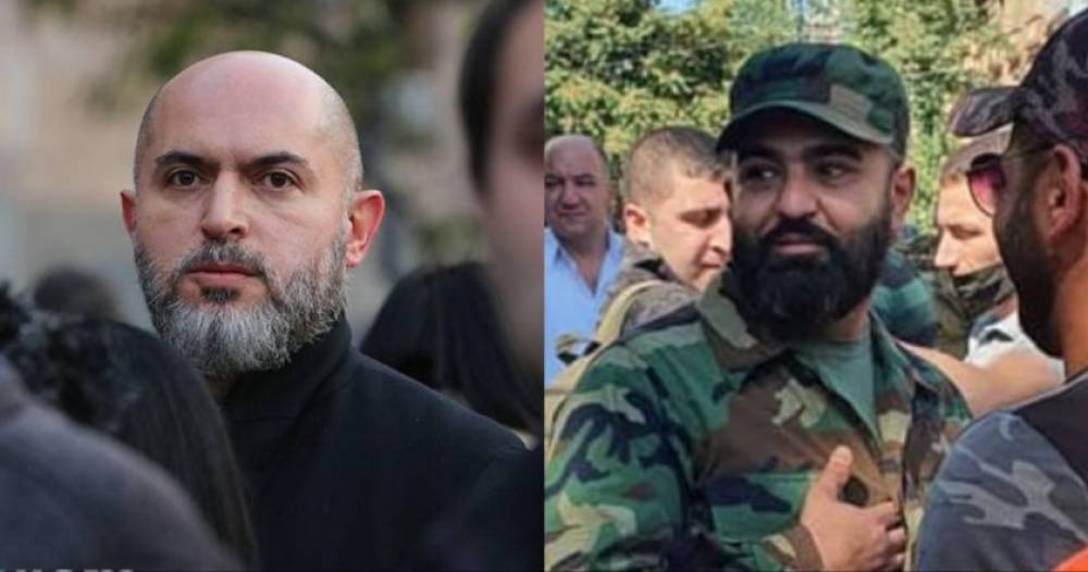 Ոգով՝ ինտելեկտուալ, առաքելությամբ՝ զինվոր, ով պատերազմ էր գնում ուրիշի կյանքերը փրկելու համար, բայց անտեսեց իր սեփական կյանքը. Աշոտյան