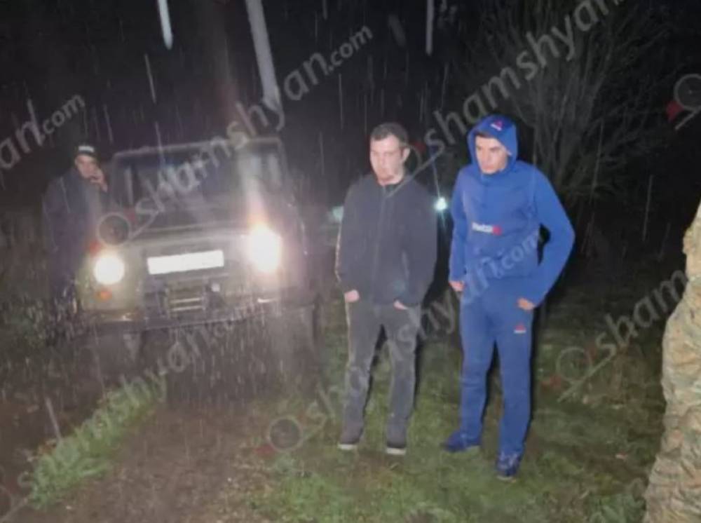 Տավուշում ավտովթարից մահացածն ու վիրավորն ամուսիններ են․ 4 անչափահաս երեխա ունեն