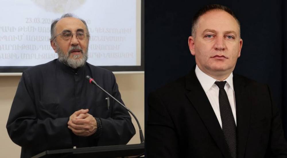 «Նիկոլ Փաշինյանի համար արդեն վաղուց օրինաչափ է դառնում կարմիր գծերը հատելը». «Փաստ»