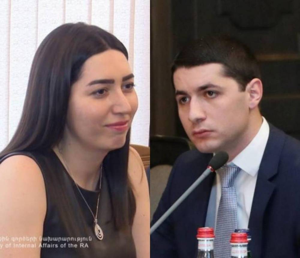 Արփինե Սարգսյանին փոխարինող են փնտրում. ով է թեկնածուն․ «Հրապարակ»