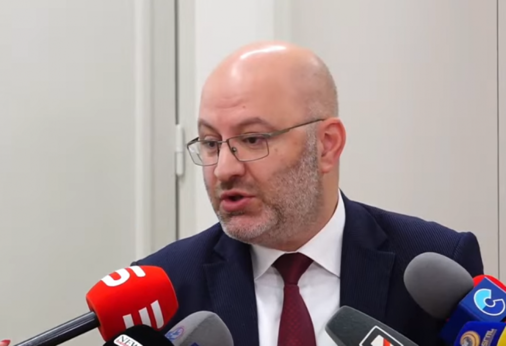 Ամեն գնով իշխանություն վերցնելու գործելաոճ չունենք. Շիրակի մարզպետ