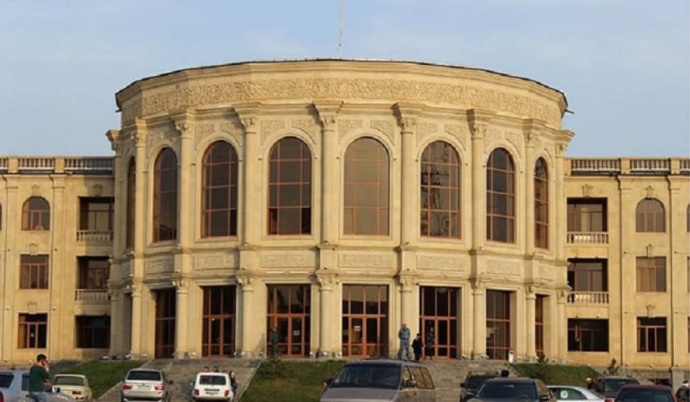 Գյումրու քաղաքապետարանը անժամկետ գործադուլ է հայտարարել