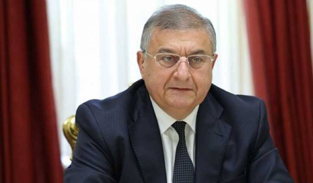 Պայմանները նպաստավոր են Հոկտեմբերի 27-ի բացահայտման համար և արդյունքներ կունենանք. Գագիկ Ջհանգիրյան