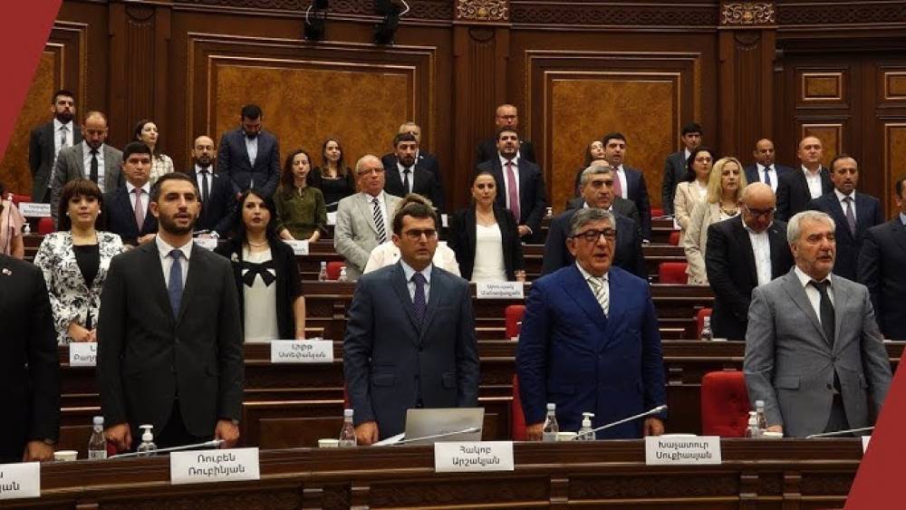 ԱԺ հերթական քառօրյան. ի՞նչ հարցեր են օրակարգում․ՈՒՂԻՂ