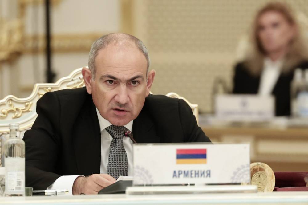 Հուսով եմ և համոզված՝ մոտ ապագայում կստորագրենք և կվավերացնենք խաղաղության համաձայնագիրը. Նիկոլ Փաշինյան (Տեսանյութ)
