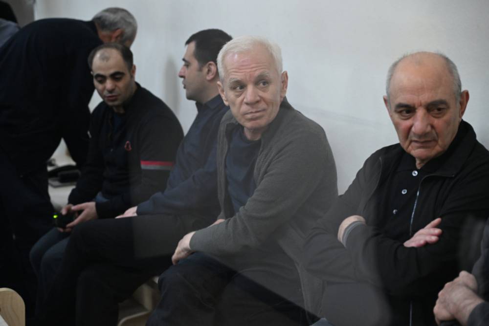 Հայ դատը ներկայացրել է Պետդեպի նամակը. ԱՄՆ-ն ուշադիր հետևում է Բաքվում հայերի դատերին, հնարավորության դեպքում մասնակցում