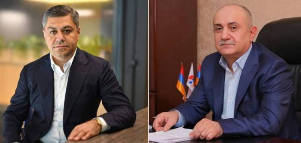 Սամվել Բաբայանը տարբեր ուժերի առաջարկություն է արել․ «Հրապարակ»