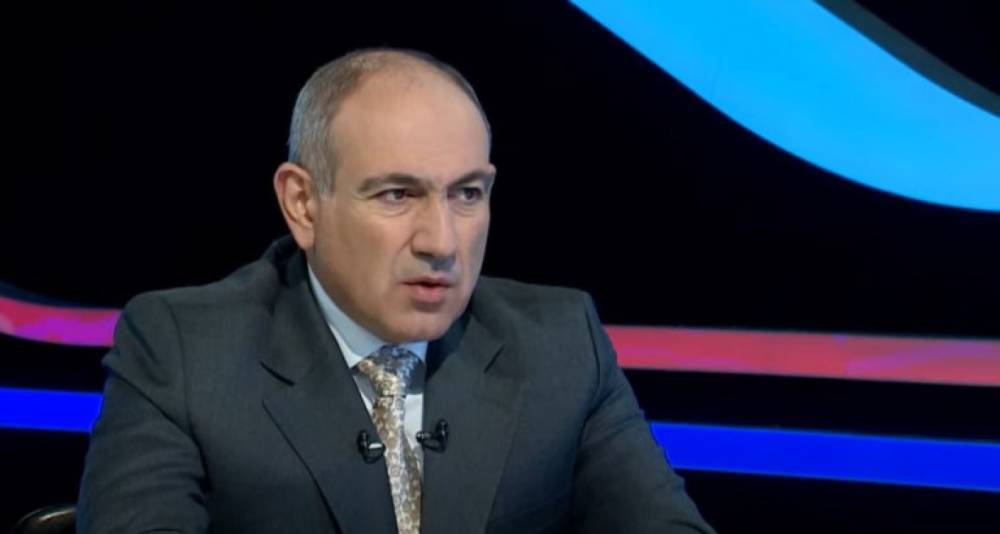 Թե ընտրություններում ով կհաղթի, ով կպարտվի՝ պատասխանը կտա ժողովուրդը. Փաշինյան