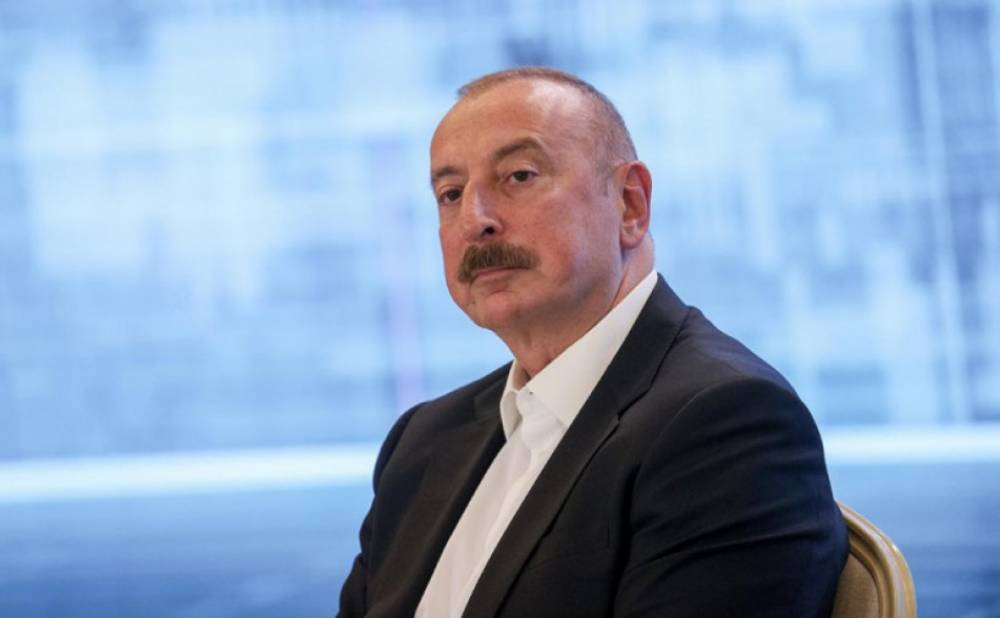 Իլհամ Ալիևը հրաժարվել է Հայաստան այցից. ադրբեջանական ԶԼՄ-ներ