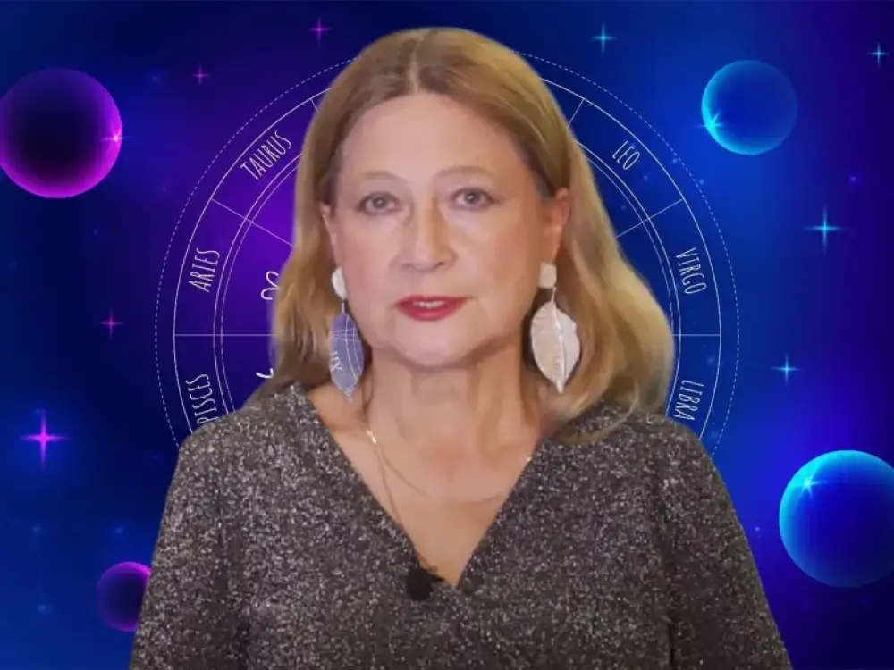 Թամարա Գլոբան անվանել է կենդանակերպի երեք նշաններ, որոնք նոյեմբերի 1-ից սկսած ֆինանսական հաջողություններ կունենան