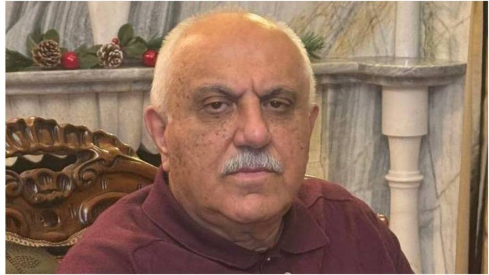 Արեգնազ Մանուկյանի պատգամավորի մանդատը տրվել է Պետրոս Մեղրյանին