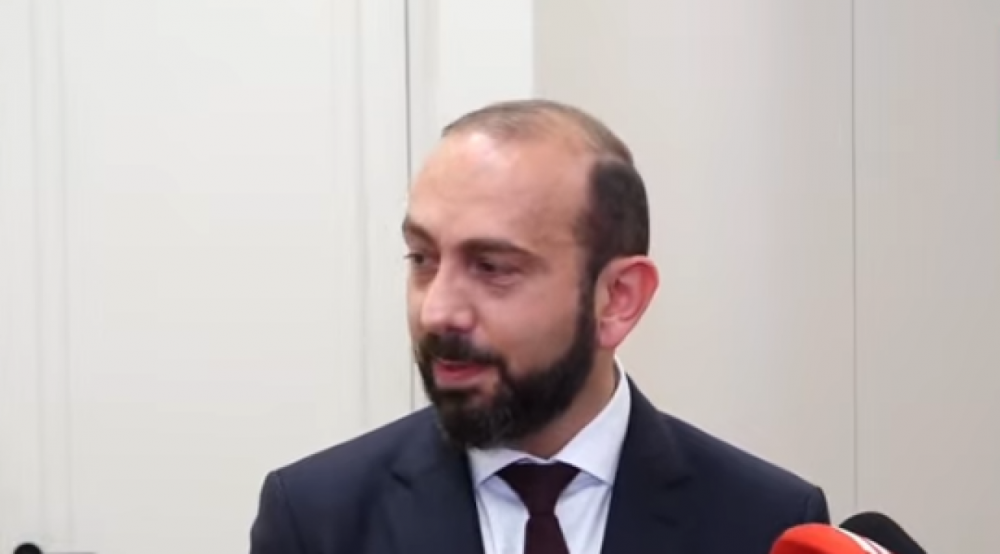 Հայաստանն Ադրբեջանի հետ քննարկում է «3+3» ձևաչափով հանդիպումները հյուրընկալելու հերթականությունը