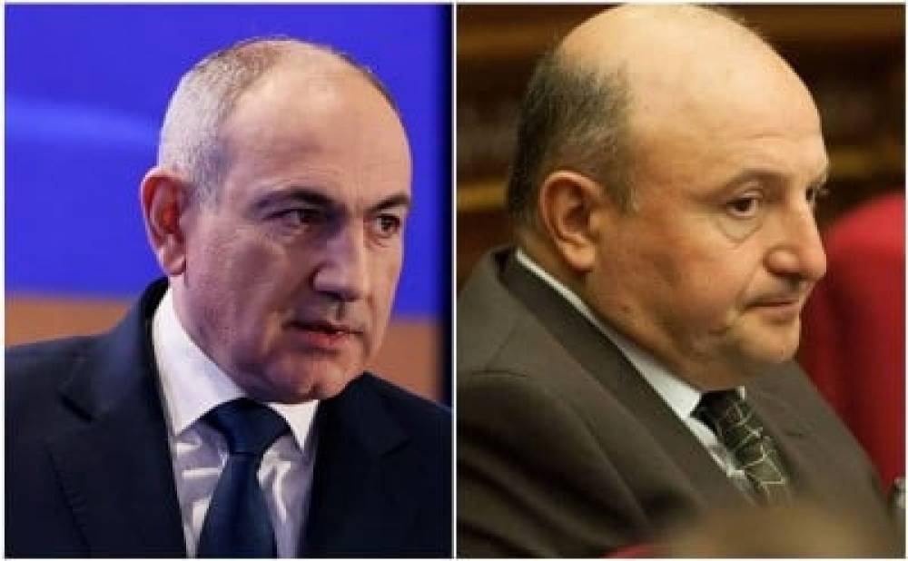 Ժողովրդական վստահությունն՝ ընդդեմ քաղաքական անհանդուրժողականության. «Փաստ»