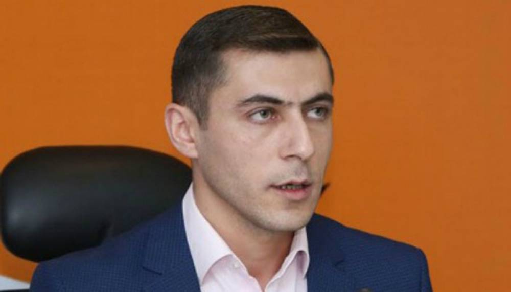 Ցուրտ օդային հոսանքներ հորիզոնում ընդհանրապես չեն երևում․ Գագիկ Սուրենյան (Տեսանյութ)