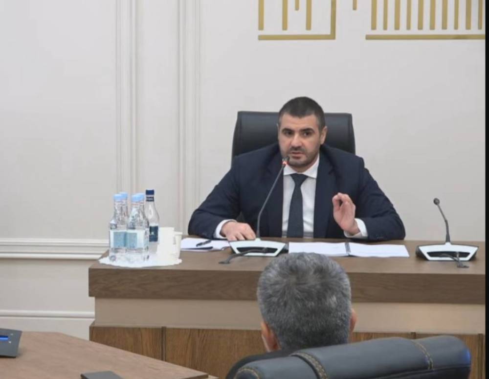 Աշխարհի ամենամեծ արտաքին պարտքն ունեն աշխարհի ամենահարուստ պետությունները. ՔՊ-ականը հպարտ է, որ Հայաստանը շատ վարկեր ունի