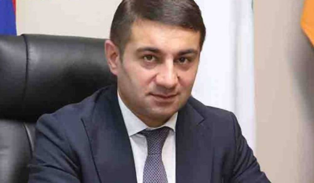 Մեր արդար պայքարին արդեն միացել է ավելի քան 700,000 քաղաքացի․ Նաիրի Սարգսյան