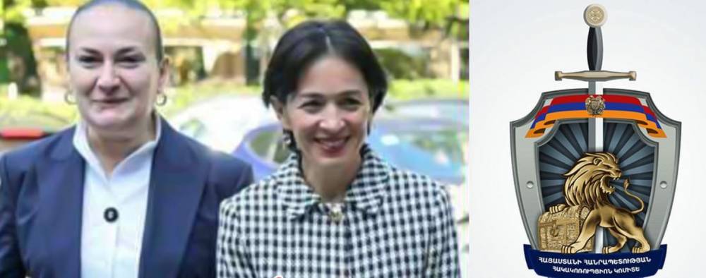 «Մանկավարժականի գործով» ուշադրության կենտրոնում է ռեկտորի ընկերուհի ԿԳՄՍ նախարարը. «Ժողովուրդ»