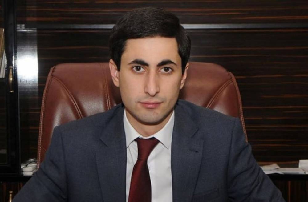 Որոշում եմ կայացրել դուրս գալ «Քաղաքացիական պայմանագիր» կուսակցությունից․ Շենգավիթի նախկին թաղապետ