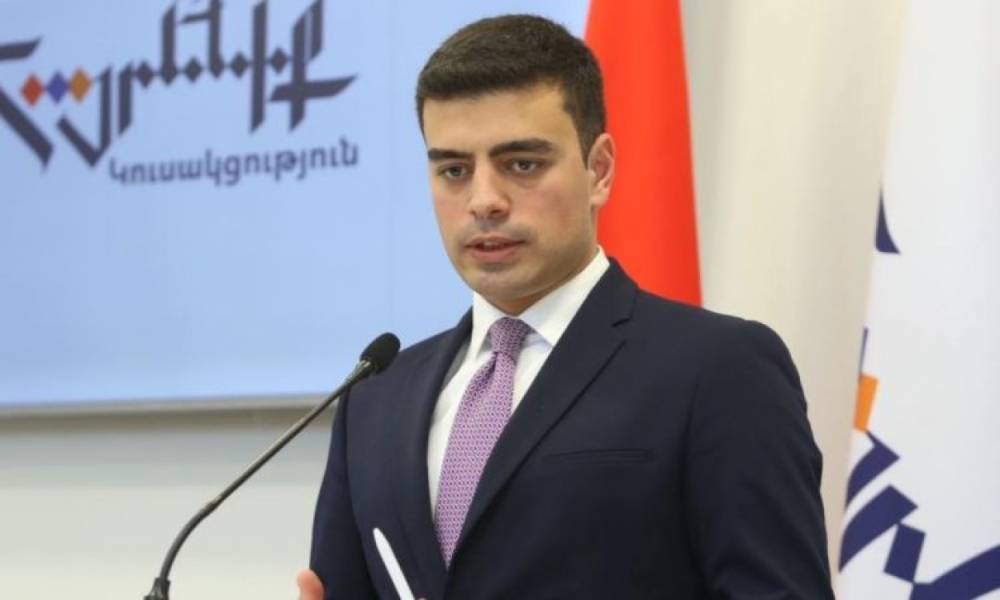 Հավաքներին մասնակցելու համար նյութապես շահագրգռելն այնքանով, որքանով դա ավելի է պարզեցնում և հնարավոր դարձնում մարդկանց մասնակցությունը այդ հավաքին, չի կարող արգելվել, առավել ևս` քրեականացվել