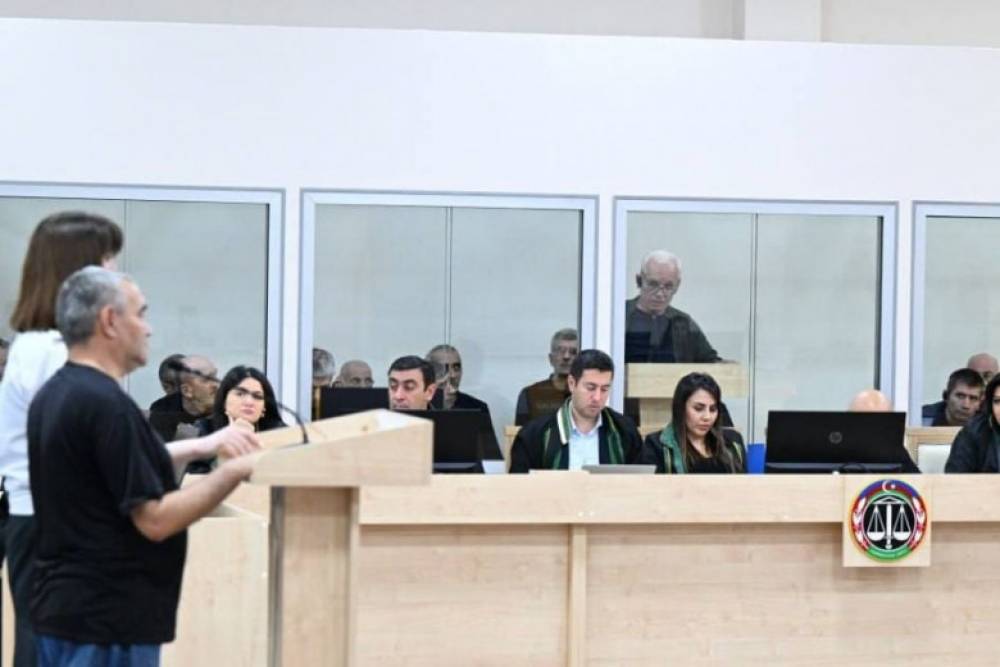 Ինչպե՞ս են գաղտնի փաստաթղթերը հայտնվել թշնամու ձեռքում. «Փաստ»
