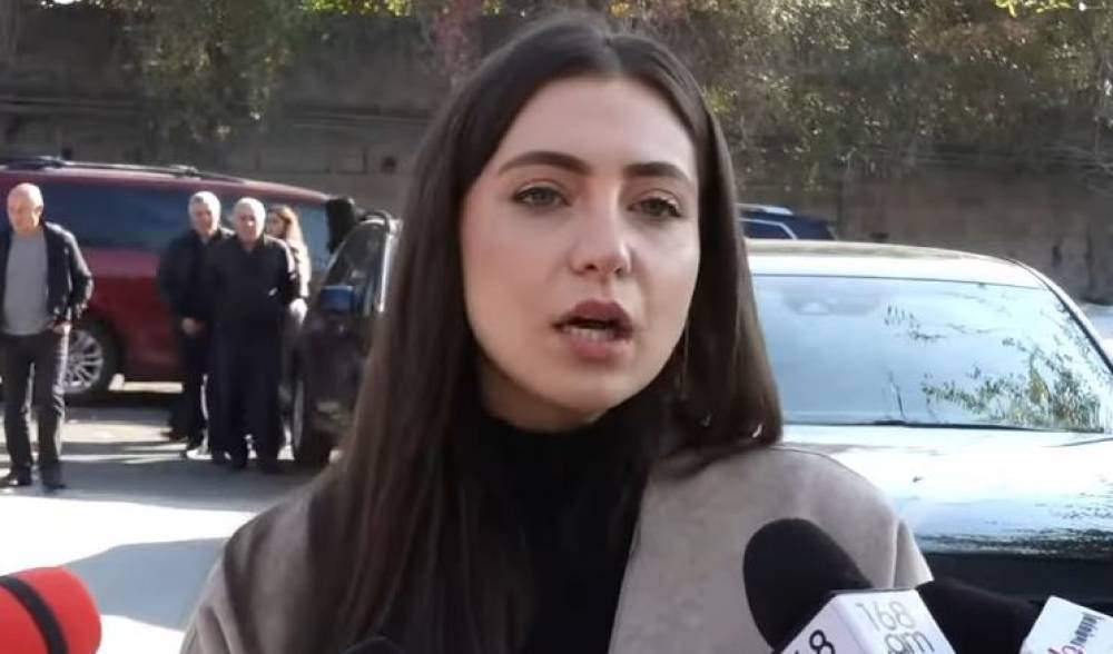 Եթե ահաբեկեչություն են կարել, գոհ եղեք, նիկոլական բանդան կարող է հրաման ստանալ ձեզ սպանելու.Մկրտչյան