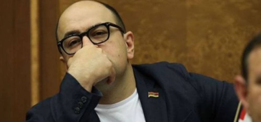 Մենք ավելի քան 40 քաղբանտարկյալ ունենք. Մամիջանյան