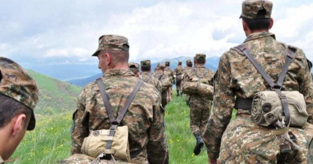 25-օրյա հավաքներից խուսшփելու դեպքում պшտիժը խստшցվեց․ ԱԺ-ն ընդունեց նախագիծը