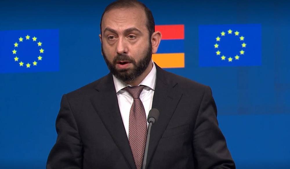 Վիզաների ազատականացման գործընթացը բավականին արագ է տեղի ունենում. Արարատ Միրզոյան