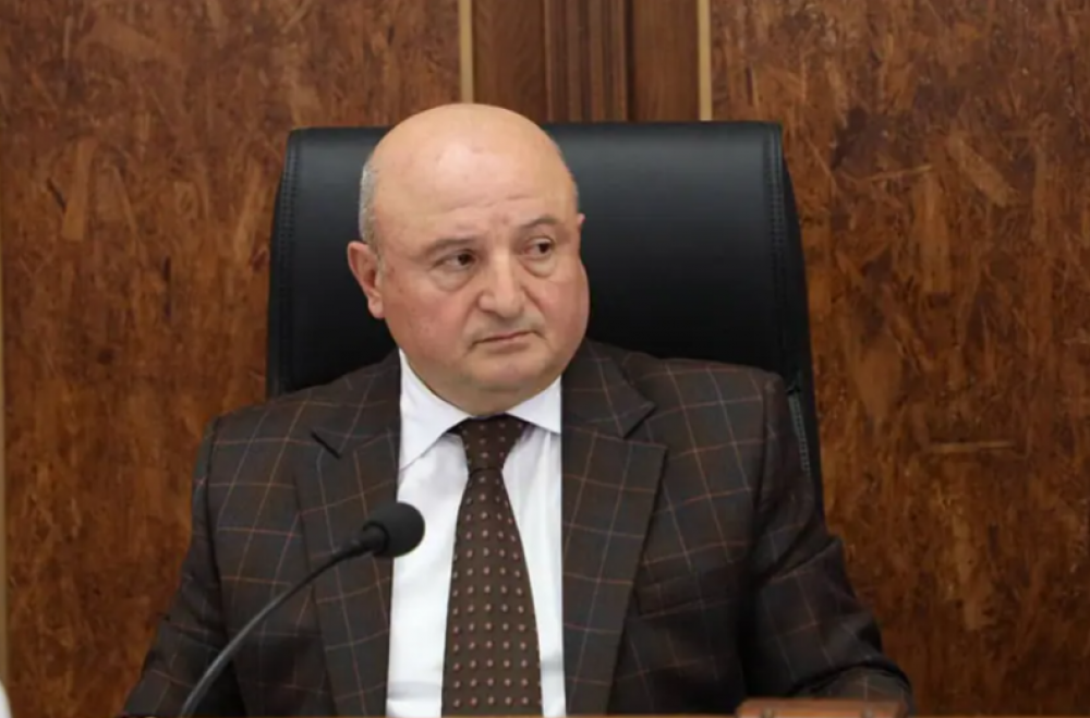 Վարդան Ղուկասյանի դեմ քրգործ կհարուցվի՞․ «Հրապարակ»