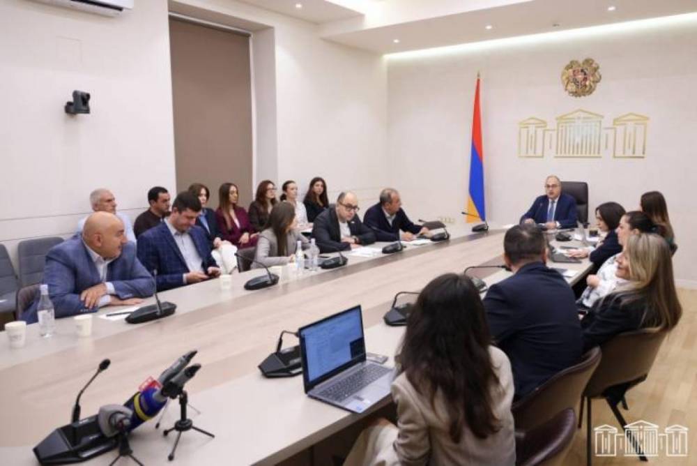 Իմպիչմենտի գործընթացը պատնեշների է բախվում․ «Հրապարակ»