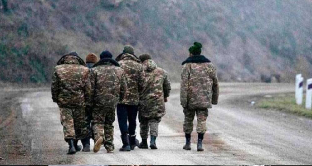 23 հաստատված գերիներ ունենք Բաքվում, բայց խոսվում է 80 անձի մասին, փաստեր կան․ Սիրանուշ Սահակյան