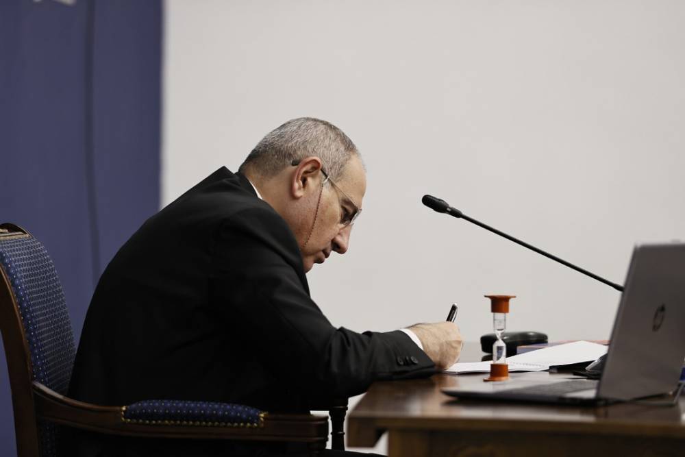 Փաշինյանը շնորհավորական ուղերձներ է հղել Չինաստանի կազմավորման 76-րդ տարեդարձի առիթով