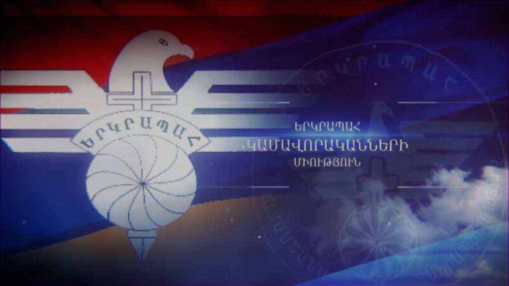 Մարտական հերթապահության ժամանակ հանկարծամահ է եղել ԵԿՄ–ական Սամվել Հայրապետյանը