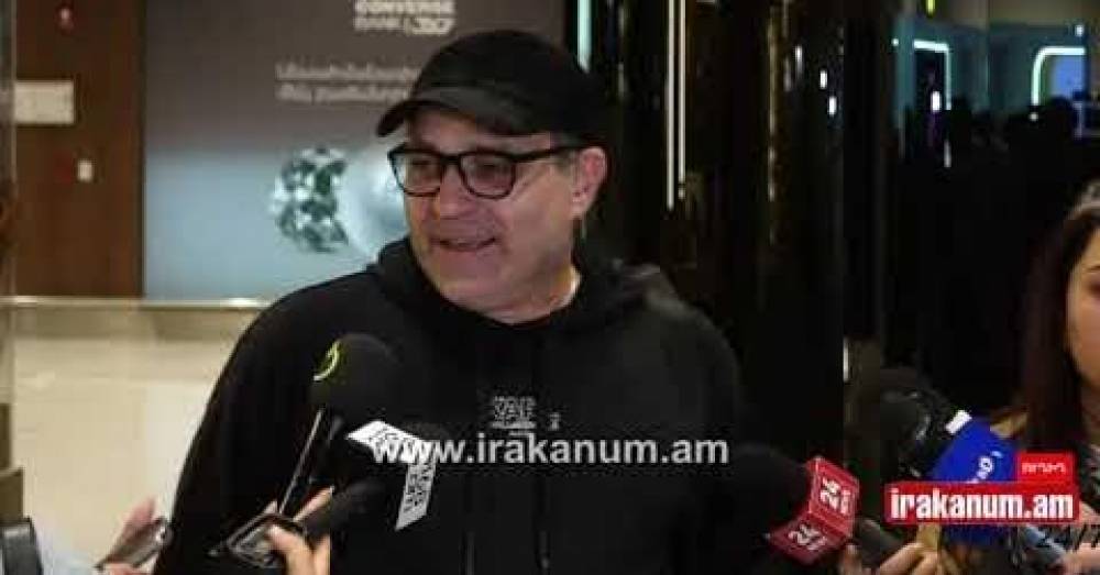 Ցանկացած մտածող մարդ այս իշխանության համար ծայրահեղ վտանգավոր է.Նարեկ Մալյանի