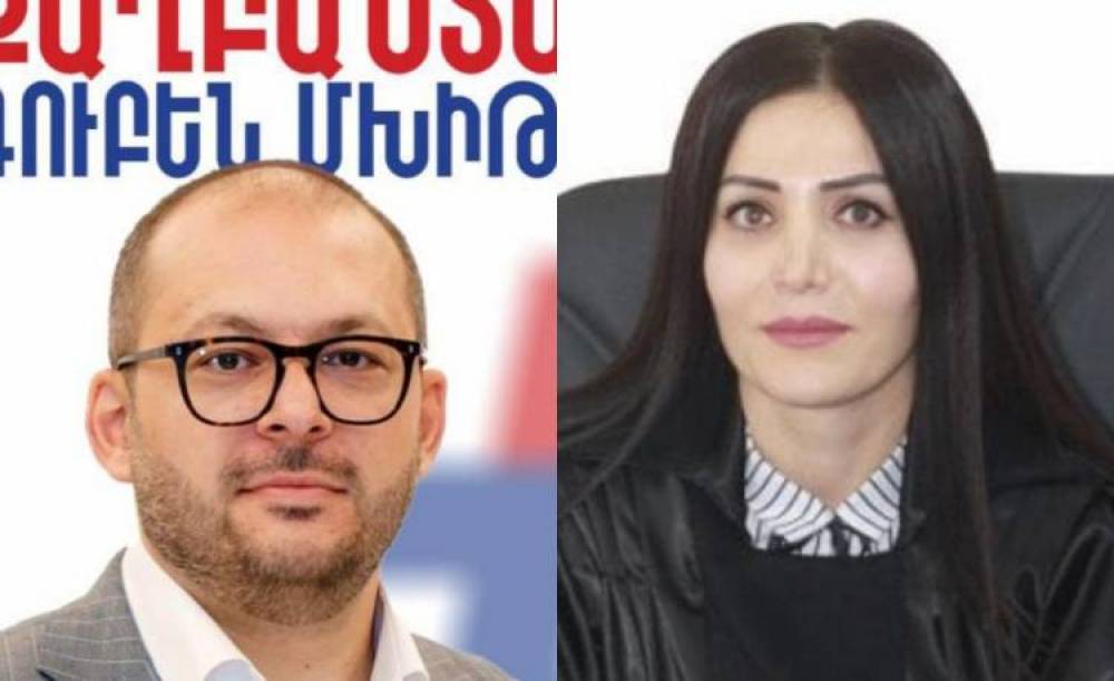 Կարդացել է կալանքի որոշումն ու ամոթահար դեմքով փախել դահլիճից․ «Հրապարակ»