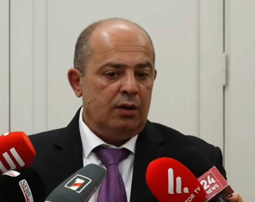 Տավուշի մարզպետը վստահեցնում է՝ Կիրանցից արտագաղթ չի եղել