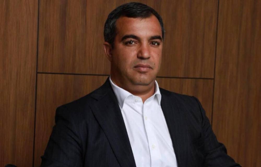 Հետմահու հրապարակվել է Վալոդյա Գրիգորյանի ուղերձը