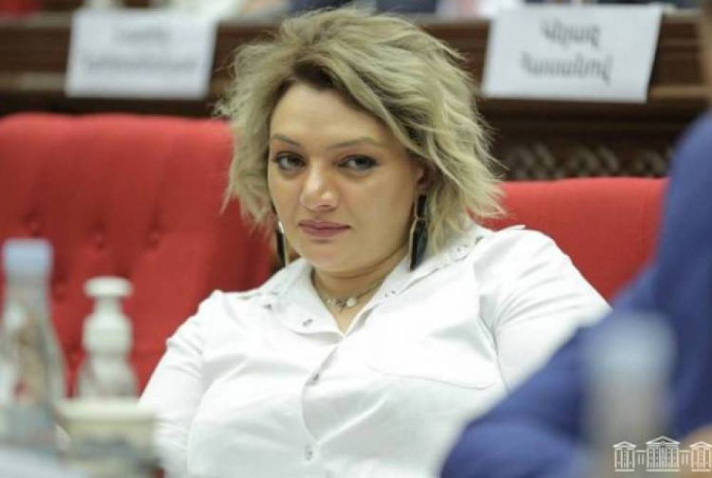 ՔՊ–ականները Հռիփսիմե Հունանյանի վարած նիստն արհամարհել են․«Հրապարակ»